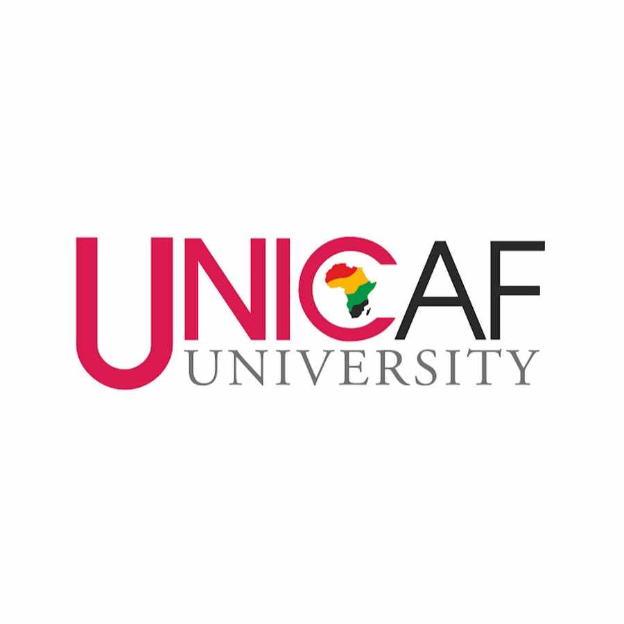  Unicaf University