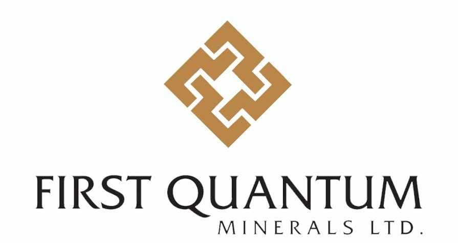  First Quantum Minerals Ltd
