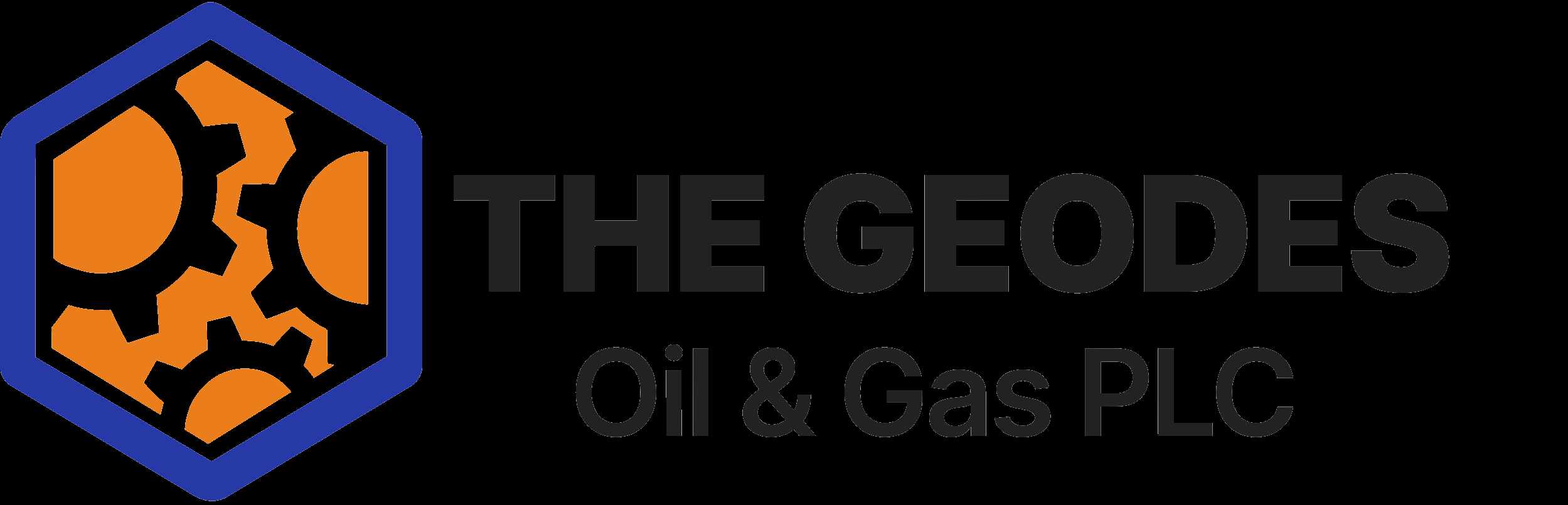 The Geodes Oil and Gas Plc