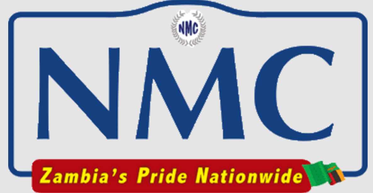 National Milling Corporation Limited