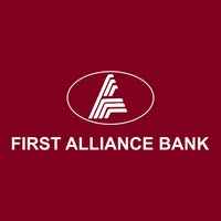 First Alliance Bank Zambia  