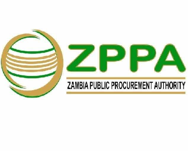 Zambia Public Procurement Authority (ZPPA)